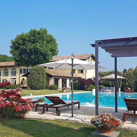 Holiday Home Villa Carlotta By Interhome Costigliole d'Asti Exterior foto
