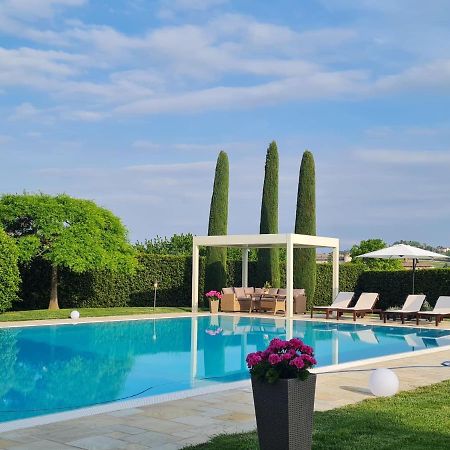 Holiday Home Villa Carlotta By Interhome Costigliole d'Asti Exterior foto