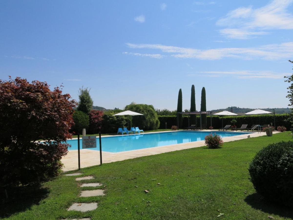 Holiday Home Villa Carlotta By Interhome Costigliole d'Asti Exterior foto