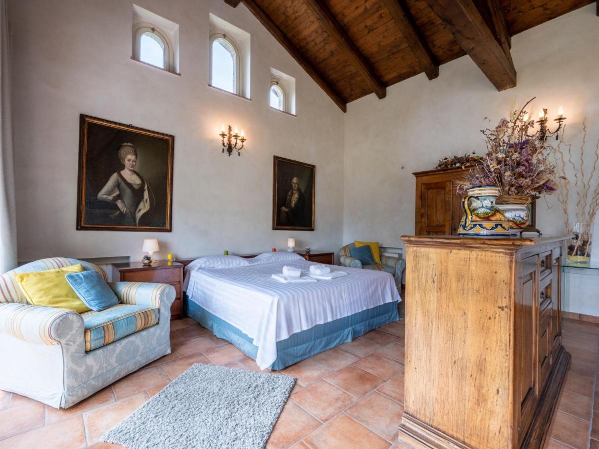 Holiday Home Villa Carlotta By Interhome Costigliole d'Asti Exterior foto