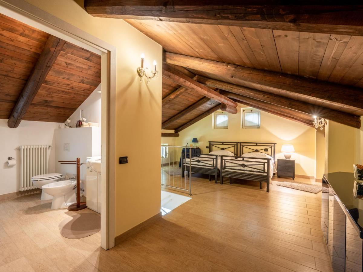 Holiday Home Villa Carlotta By Interhome Costigliole d'Asti Exterior foto