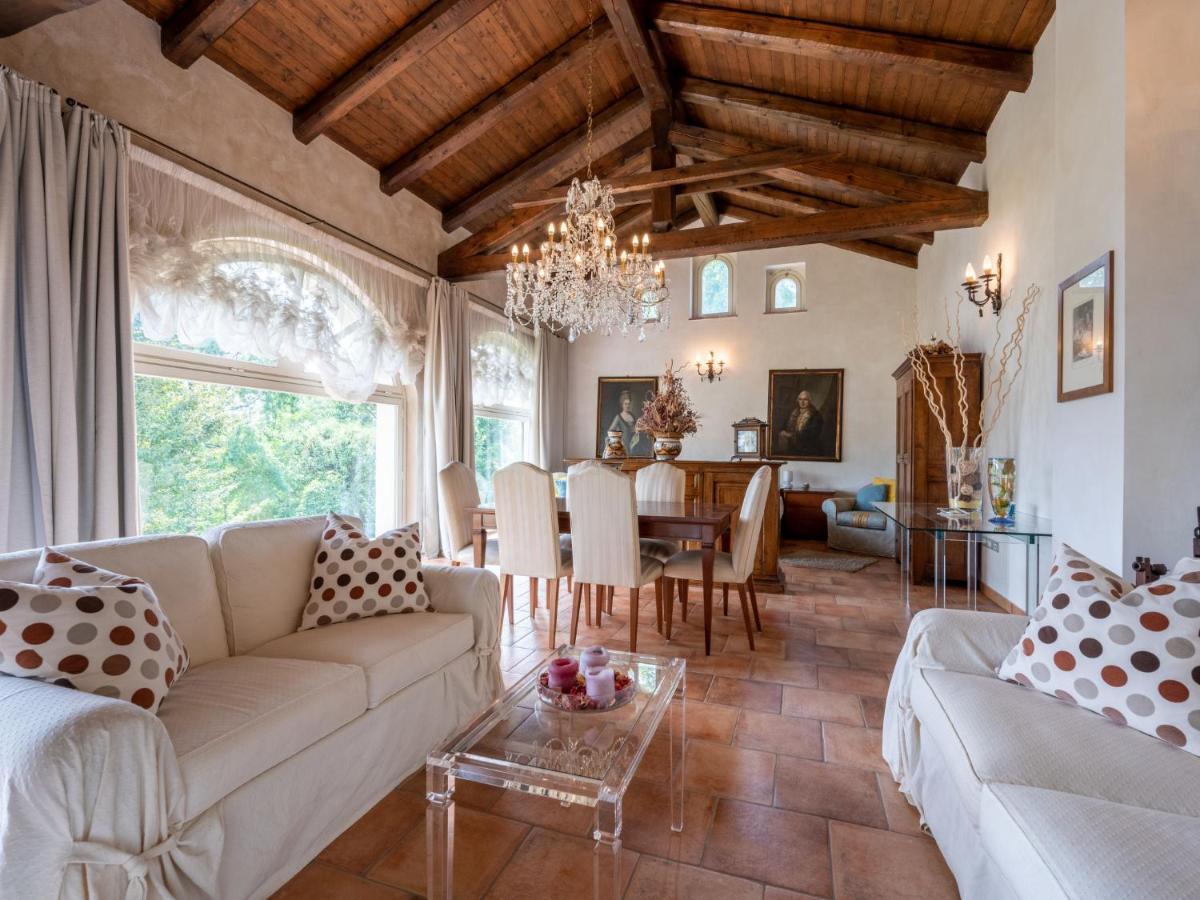 Holiday Home Villa Carlotta By Interhome Costigliole d'Asti Exterior foto