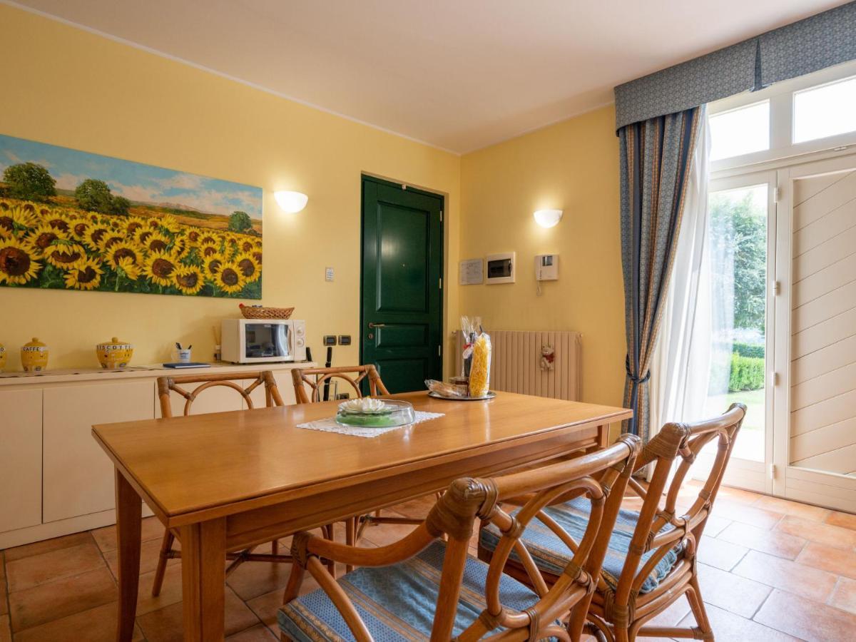 Holiday Home Villa Carlotta By Interhome Costigliole d'Asti Exterior foto