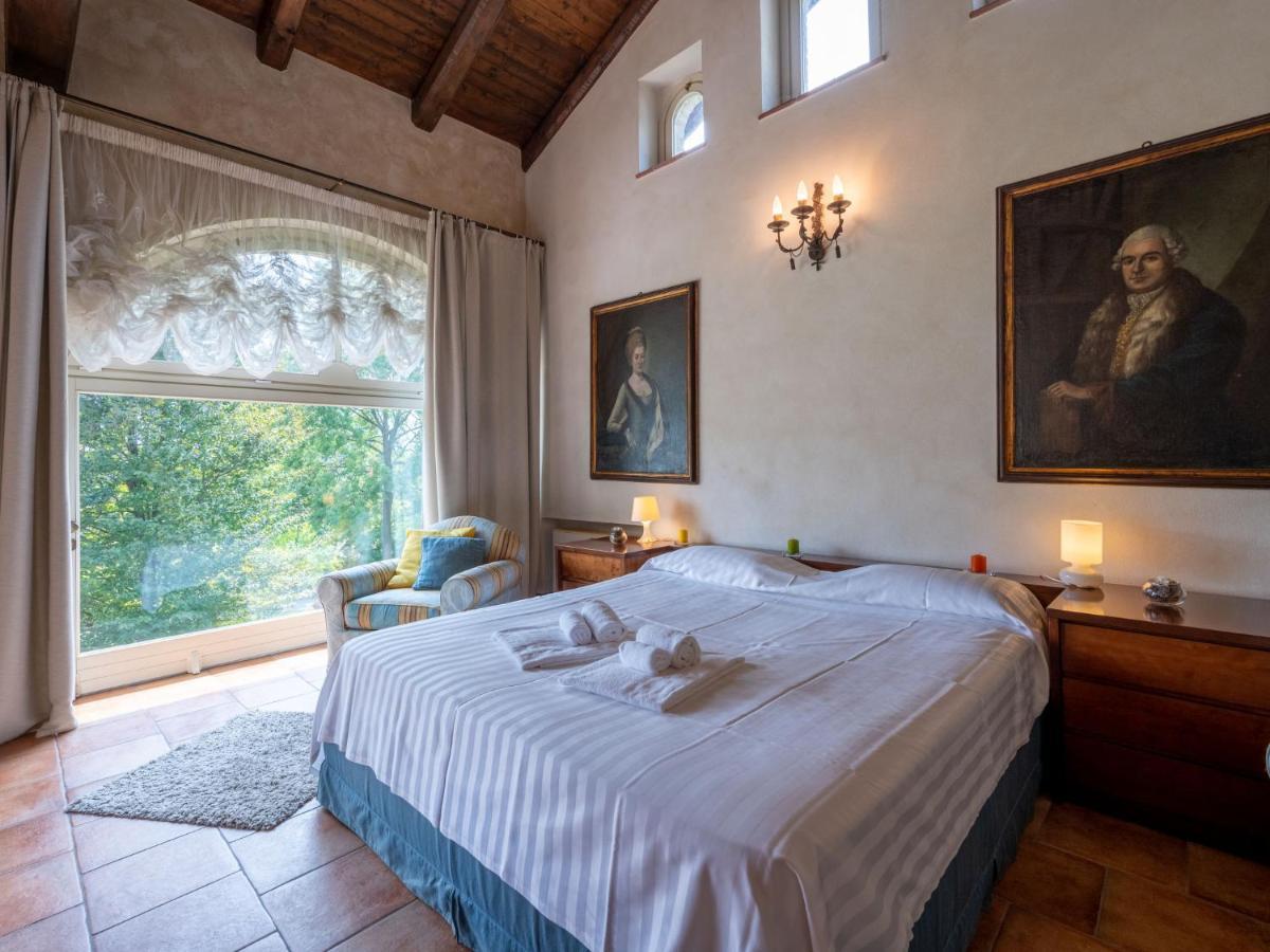Holiday Home Villa Carlotta By Interhome Costigliole d'Asti Exterior foto