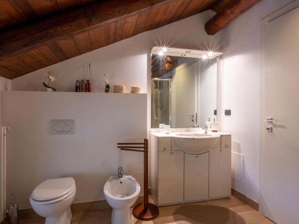 Holiday Home Villa Carlotta By Interhome Costigliole d'Asti Exterior foto