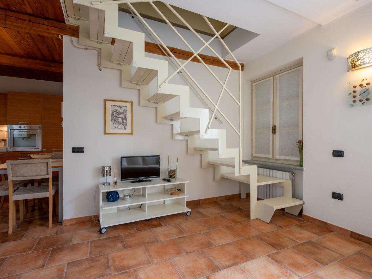 Holiday Home Villa Carlotta By Interhome Costigliole d'Asti Exterior foto
