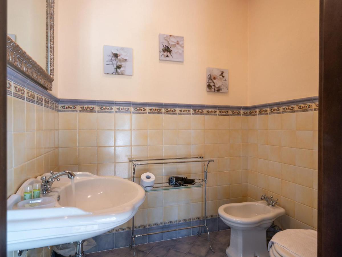Holiday Home Villa Carlotta By Interhome Costigliole d'Asti Exterior foto