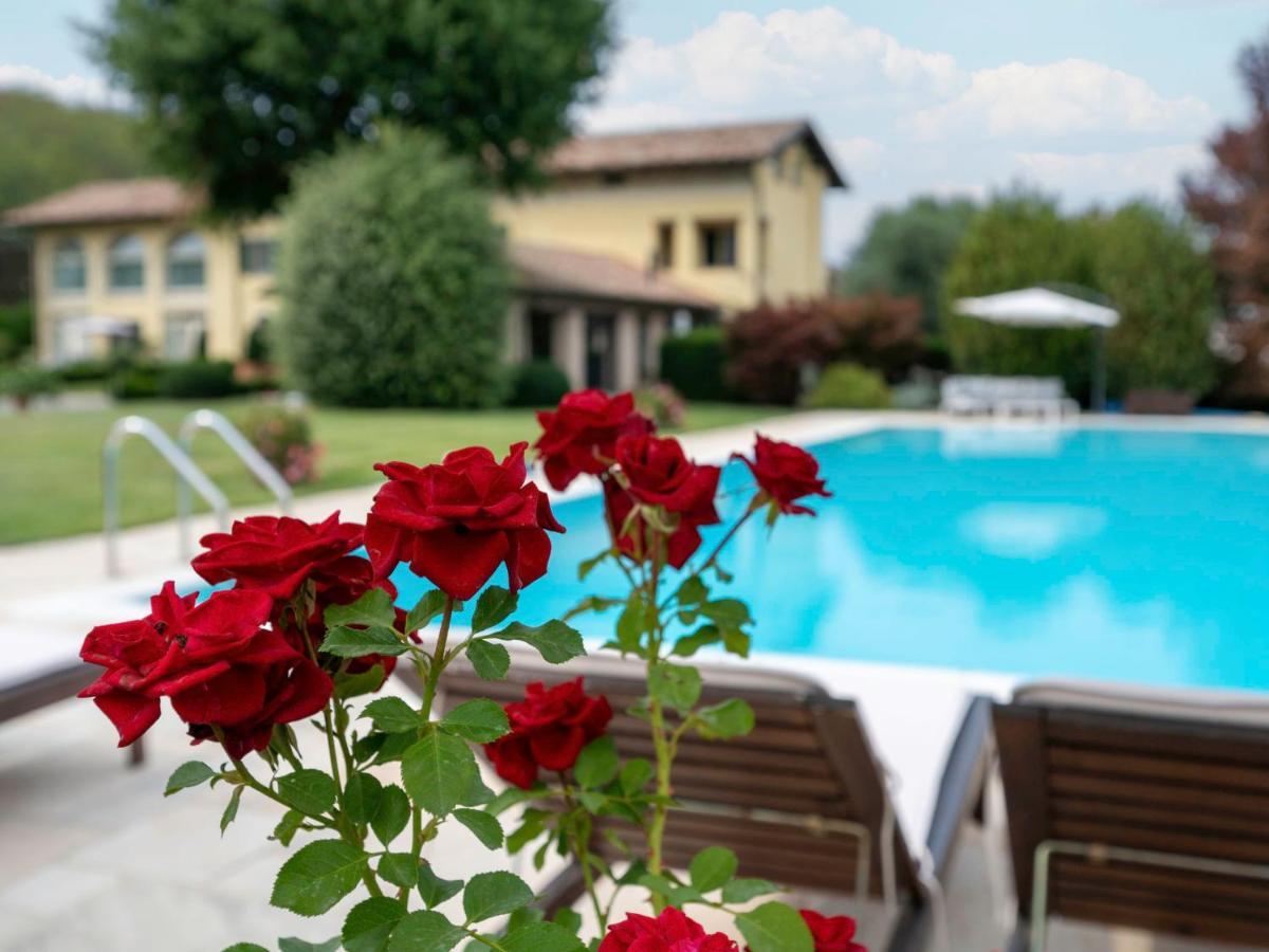 Holiday Home Villa Carlotta By Interhome Costigliole d'Asti Exterior foto