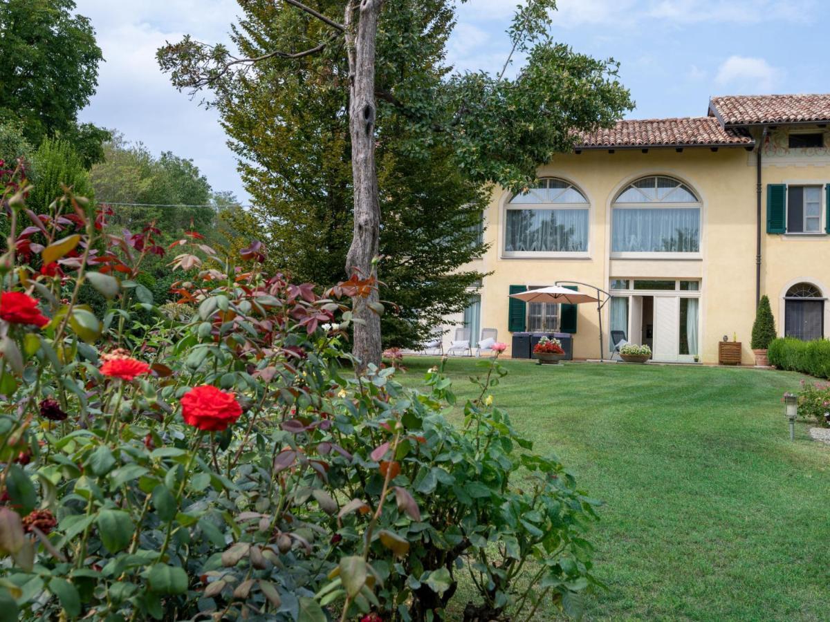 Holiday Home Villa Carlotta By Interhome Costigliole d'Asti Exterior foto